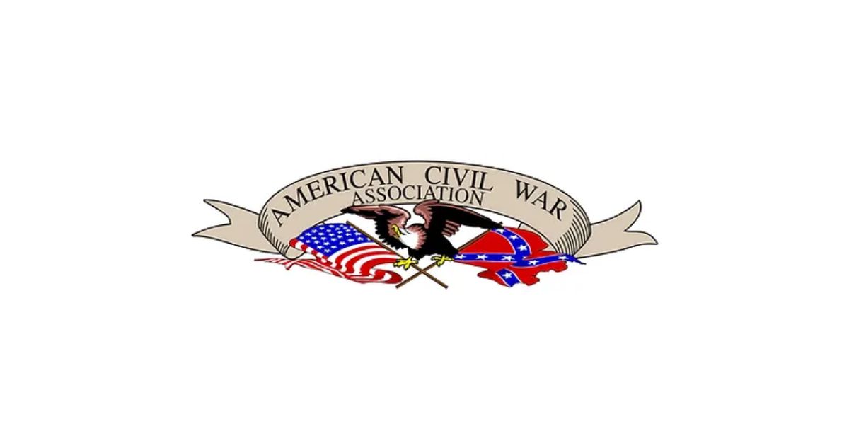 American Civil War Association Logo
